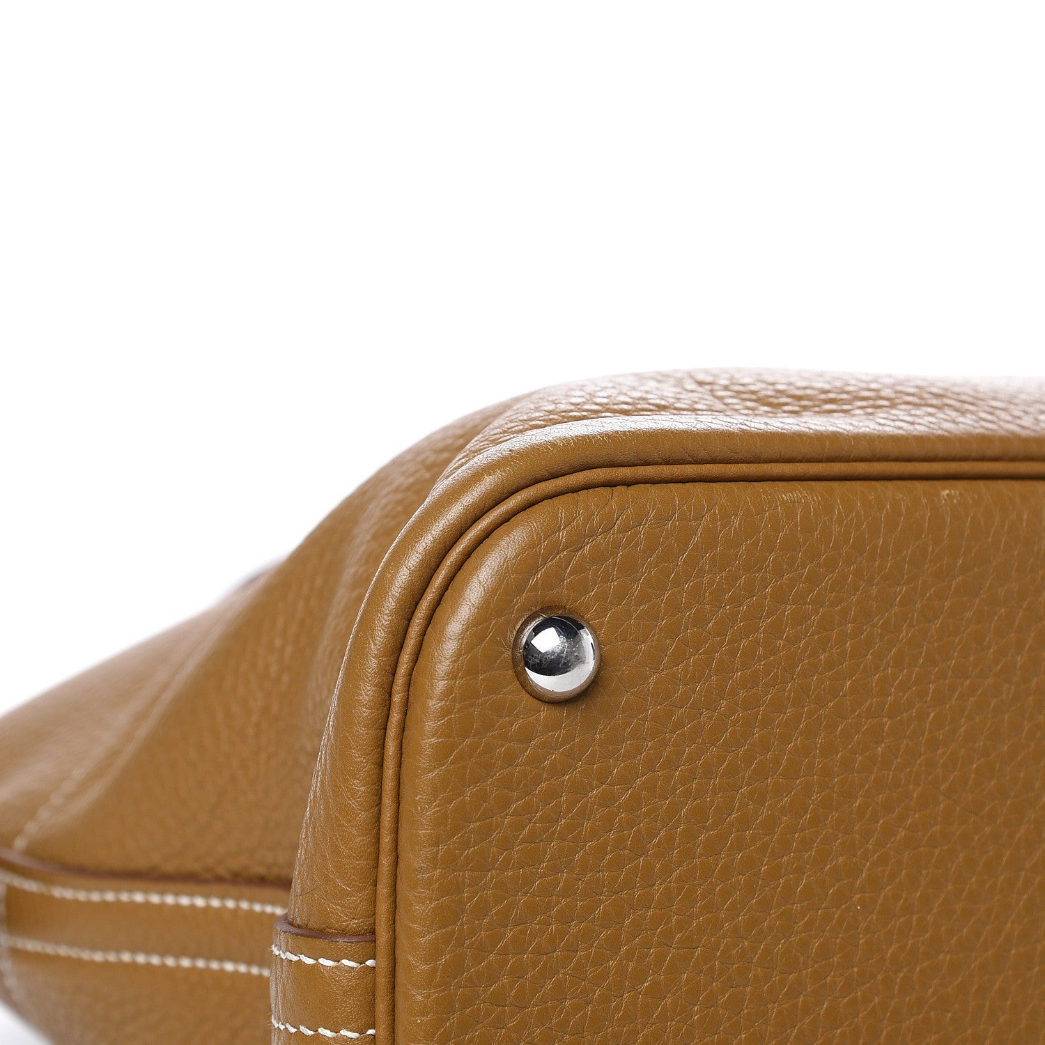Hermes Taurillon Clemence Bolide 35 Kraft 10 of 17