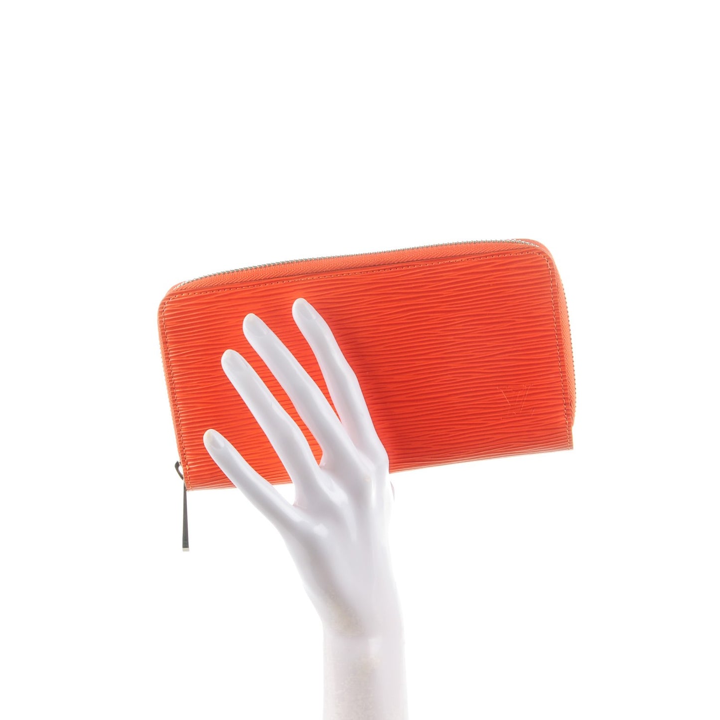 Epi Zippy Wallet Piment