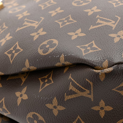 Louis Vuitton Monogram Pallas Dahlia 9 of 9