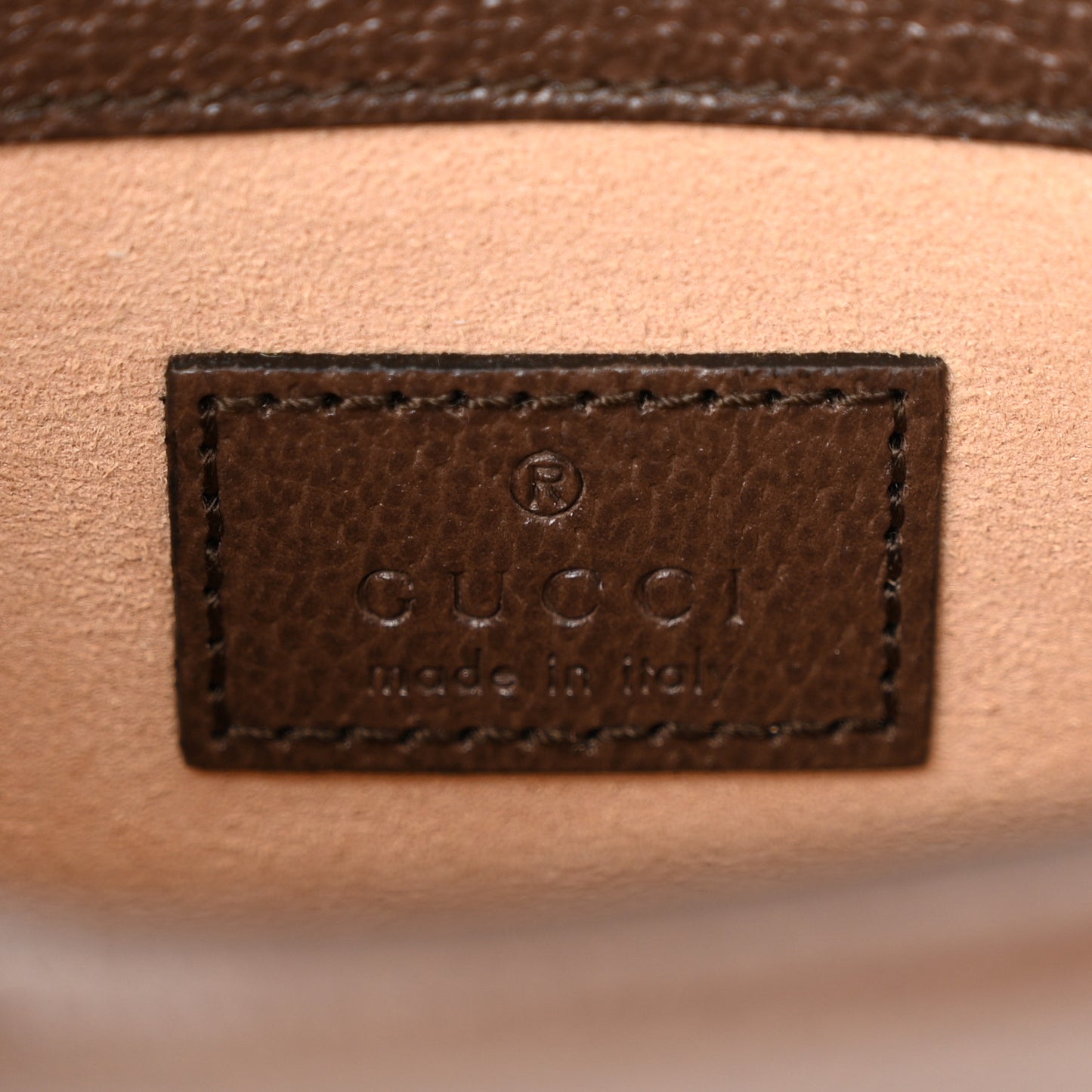Monogram Jumbo GG Textured Dollar Calfskin Embroidered Super Mini Dionysus Shoulder Bag Camel Ebony New Acero Multicolor