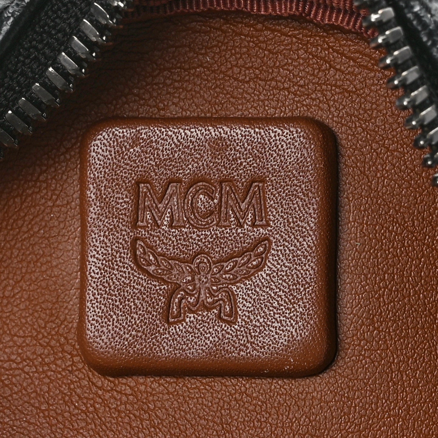 Visetos Side Stud X-Mini Stark Bebe Boo Backpack Black