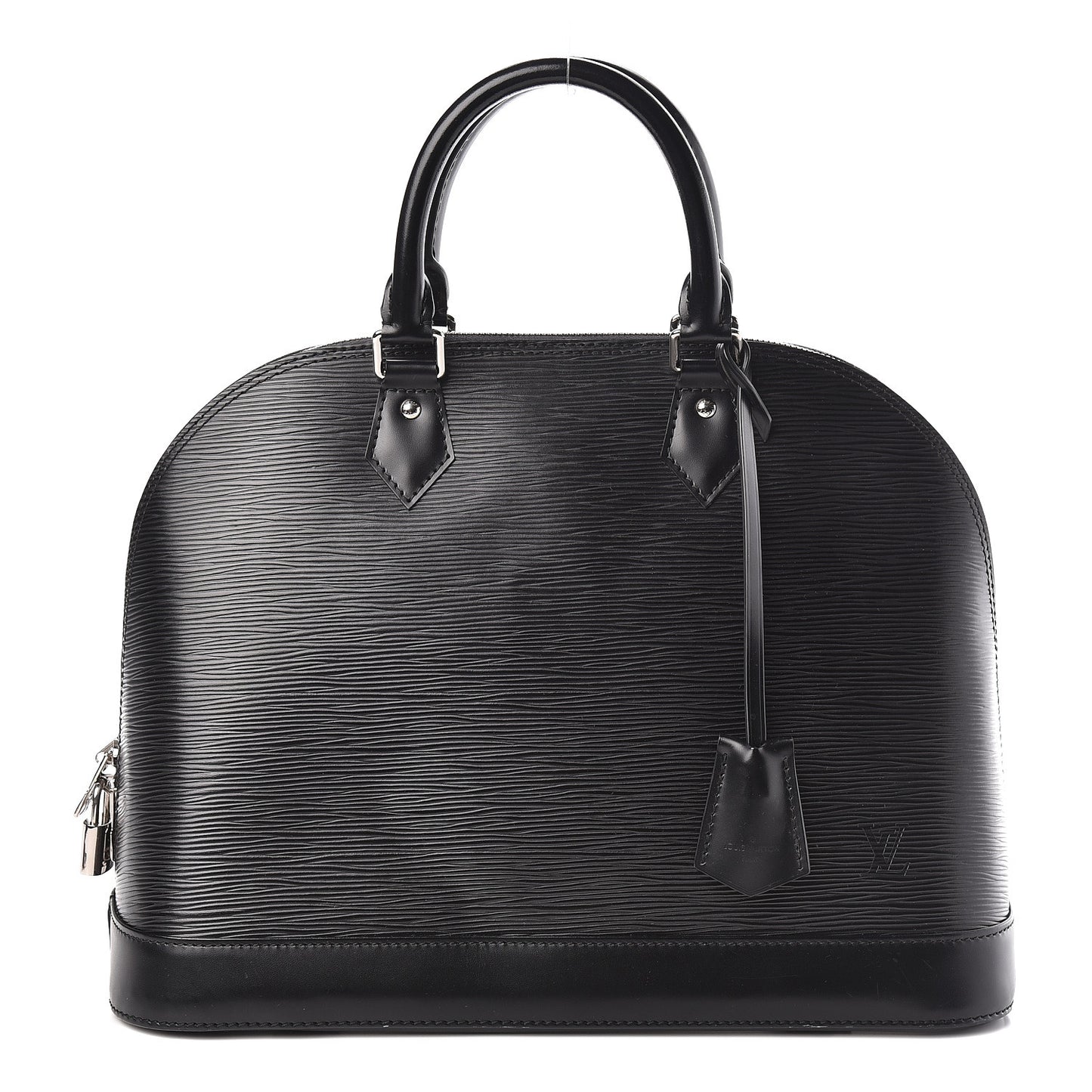 Epi Alma MM Black