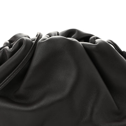 Bottega Veneta Butter Calfskin The Mini Pouch Fondant 8 of 10