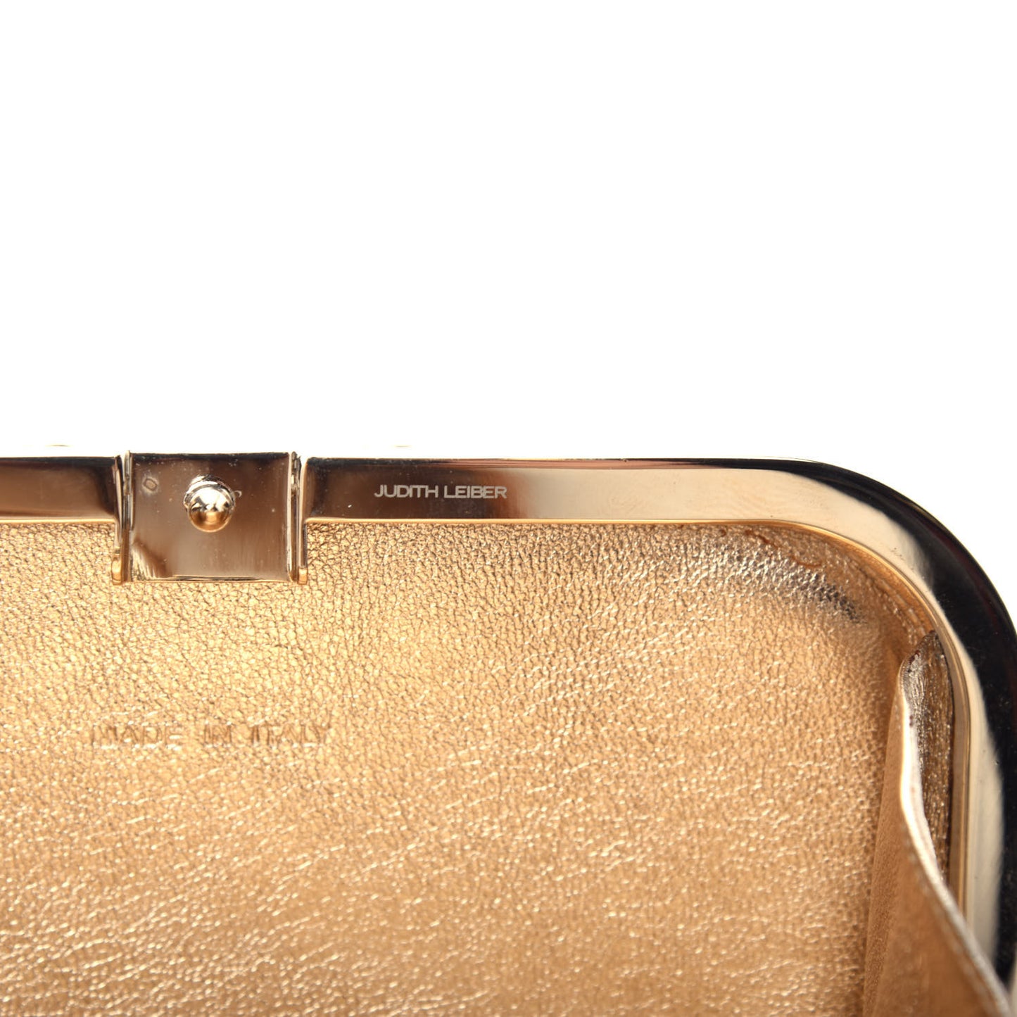 Crystal Clutch Mojave