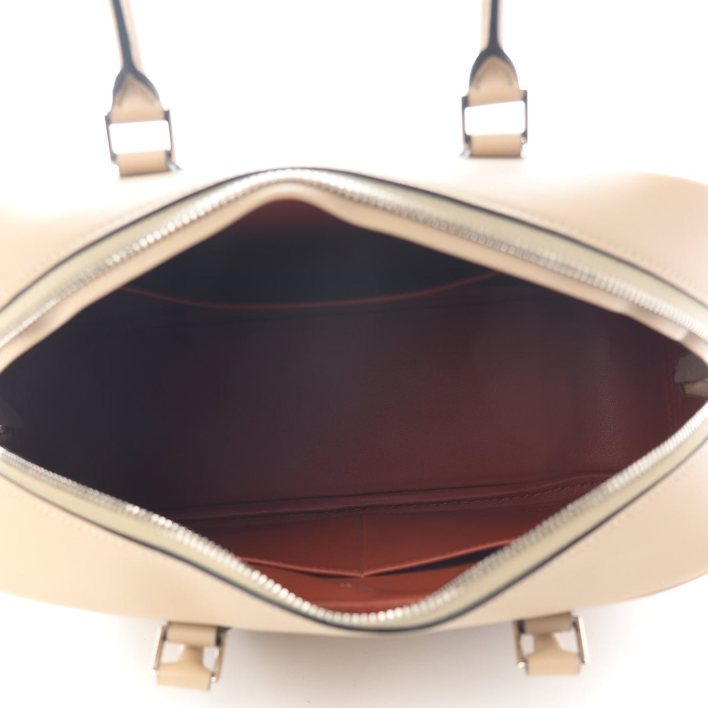 Swift Verso Plume 28 Trench Cuivre
