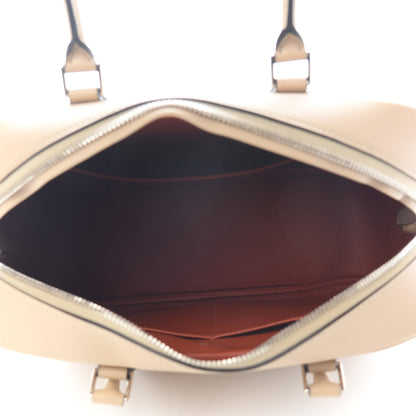 Hermes Swift Verso Plume 28 Trench Cuivre 4 of 9
