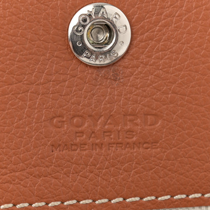 Goyard Goyardine Saint Louis GM Black Gold 7 of 13