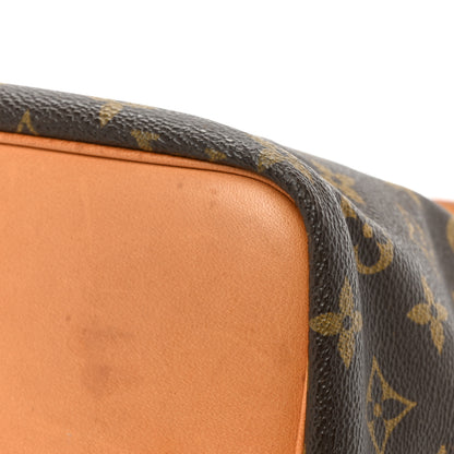 Louis Vuitton Monogram Petit Noe 11 of 19