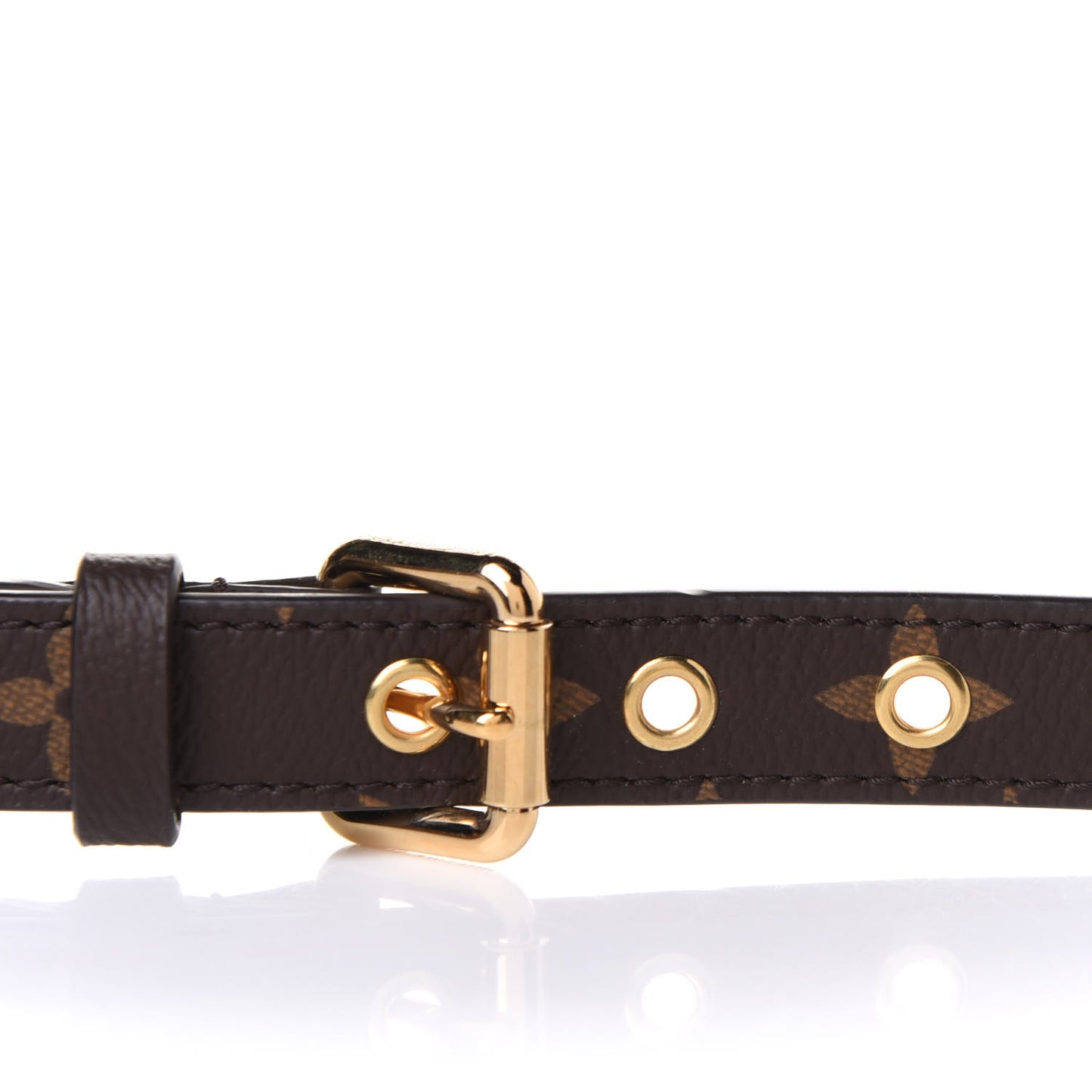 Monogram Metis 20mm Adjustable Strap