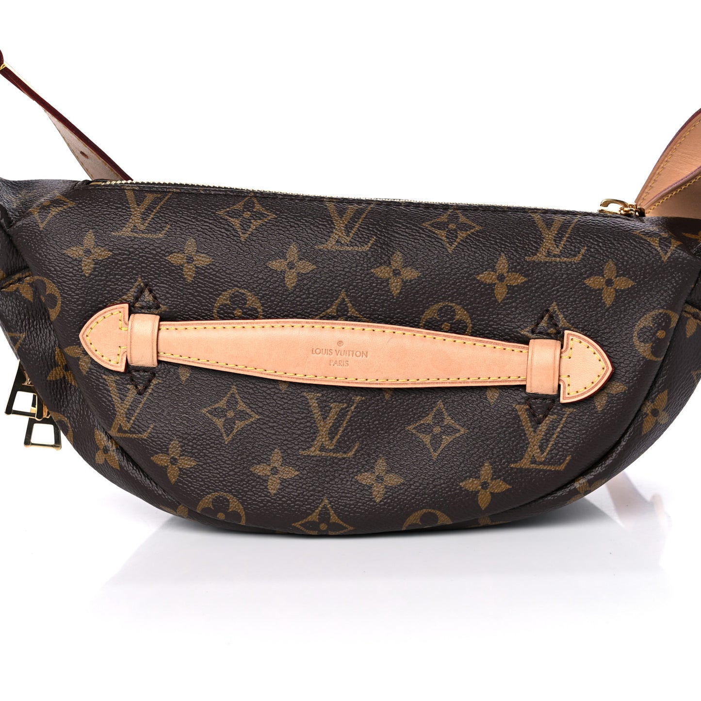 Monogram Bumbag