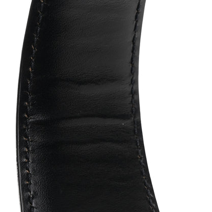 Louis Vuitton Epi Verseau Black 10 of 10