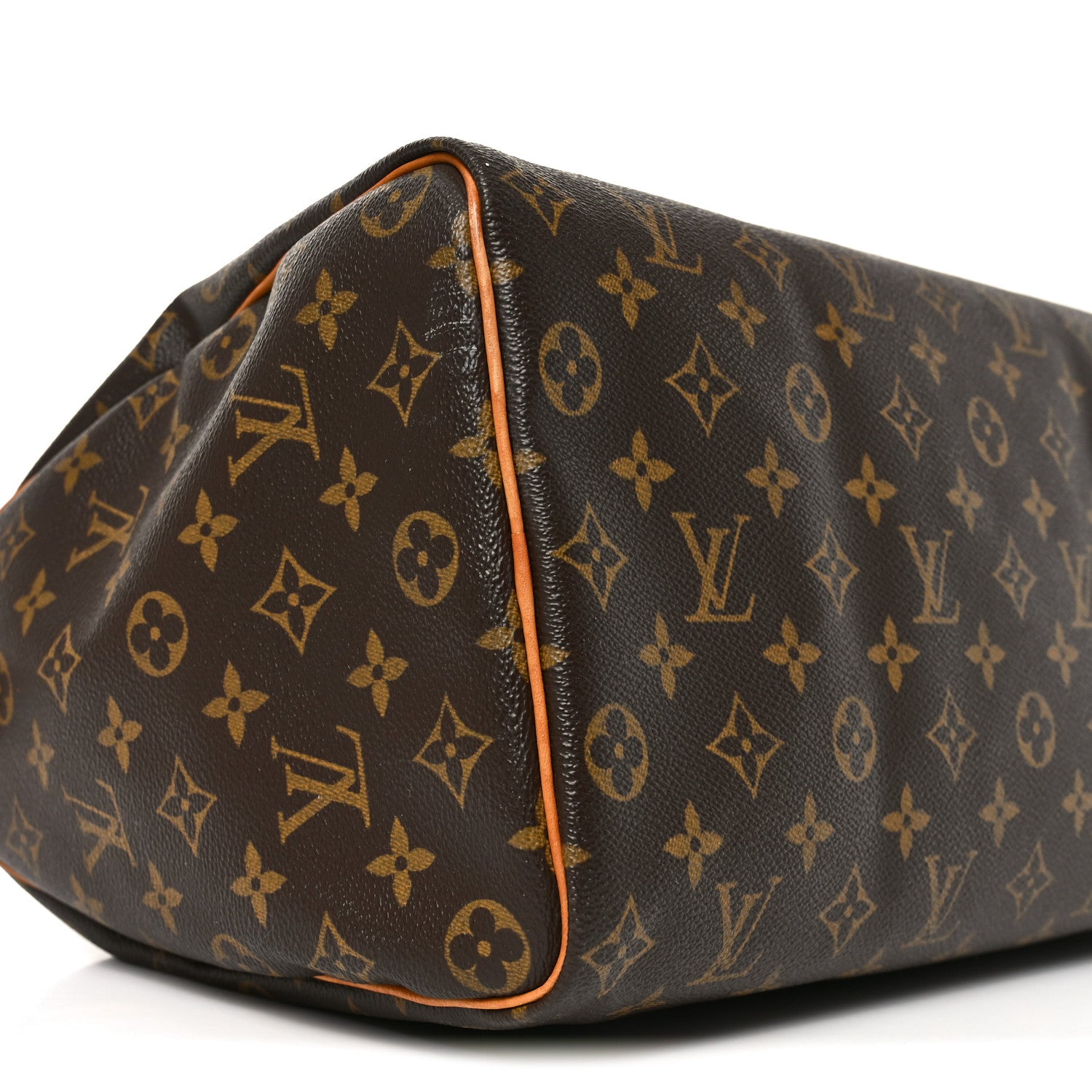 LOUIS VUITTON スピーディー35 Louis Vuitton Monogram Speedy 35 1886047 – FASHIONPHILE