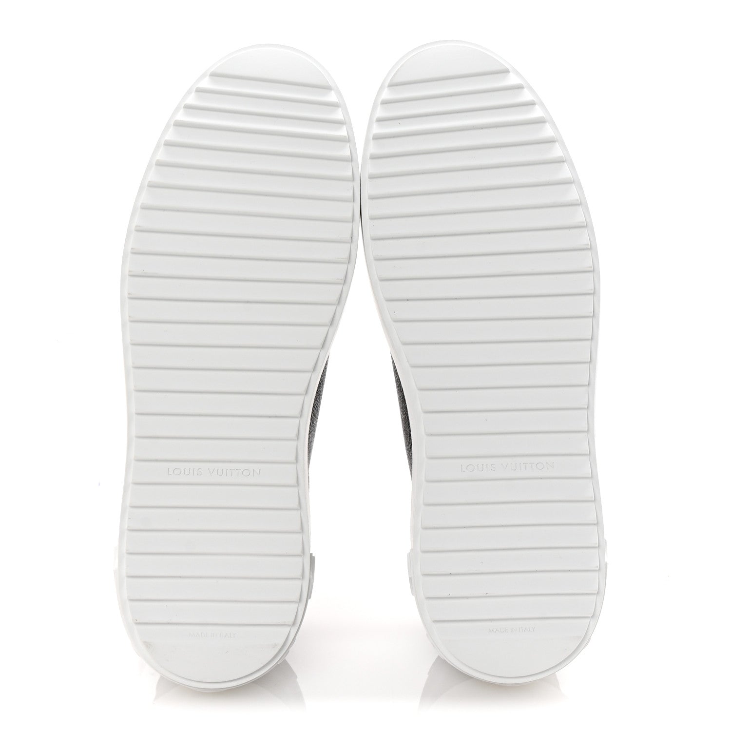 Louis Vuitton Monogram Time Out Sneakers 38.5 6 of 10
