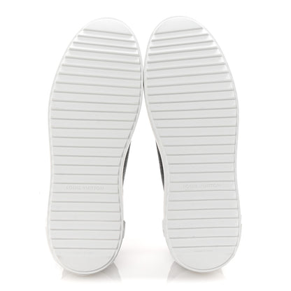 Louis Vuitton Monogram Time Out Sneakers 38.5 6 of 10