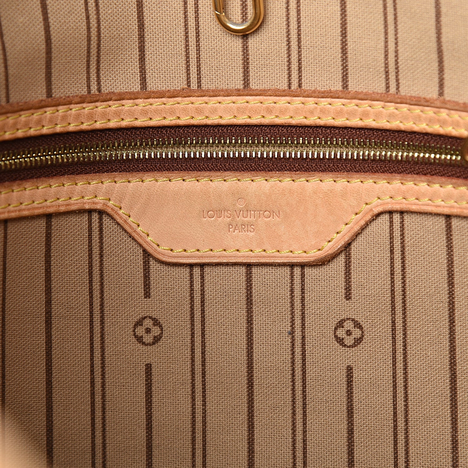 Louis Vuitton Monogram Delightful PM 5 of 14