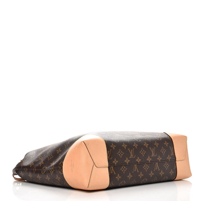 Louis Vuitton Monogram Berri MM 4 of 7