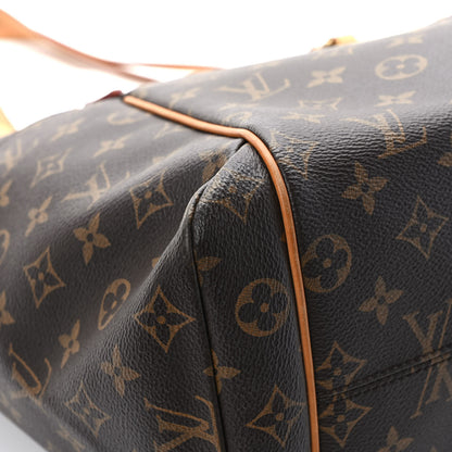 Louis Vuitton Monogram Totally MM 9 of 12