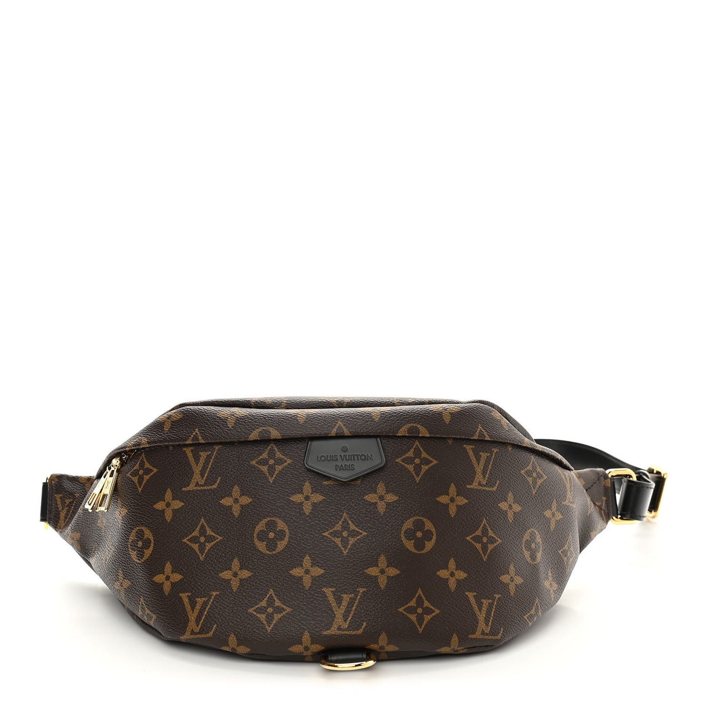 Monogram My LV World Tour Bumbag