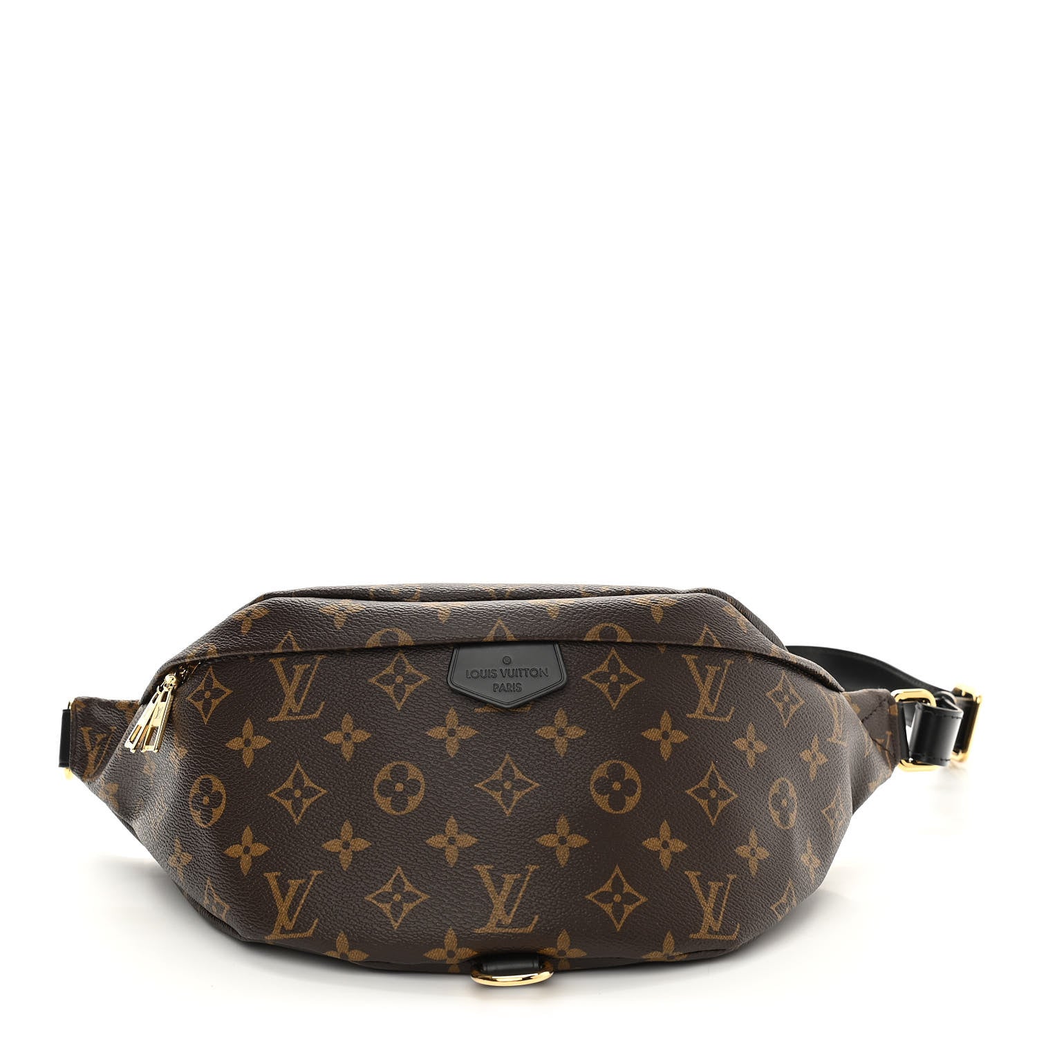 Louis Vuitton Monogram My LV World Tour Bumbag 1 of 10
