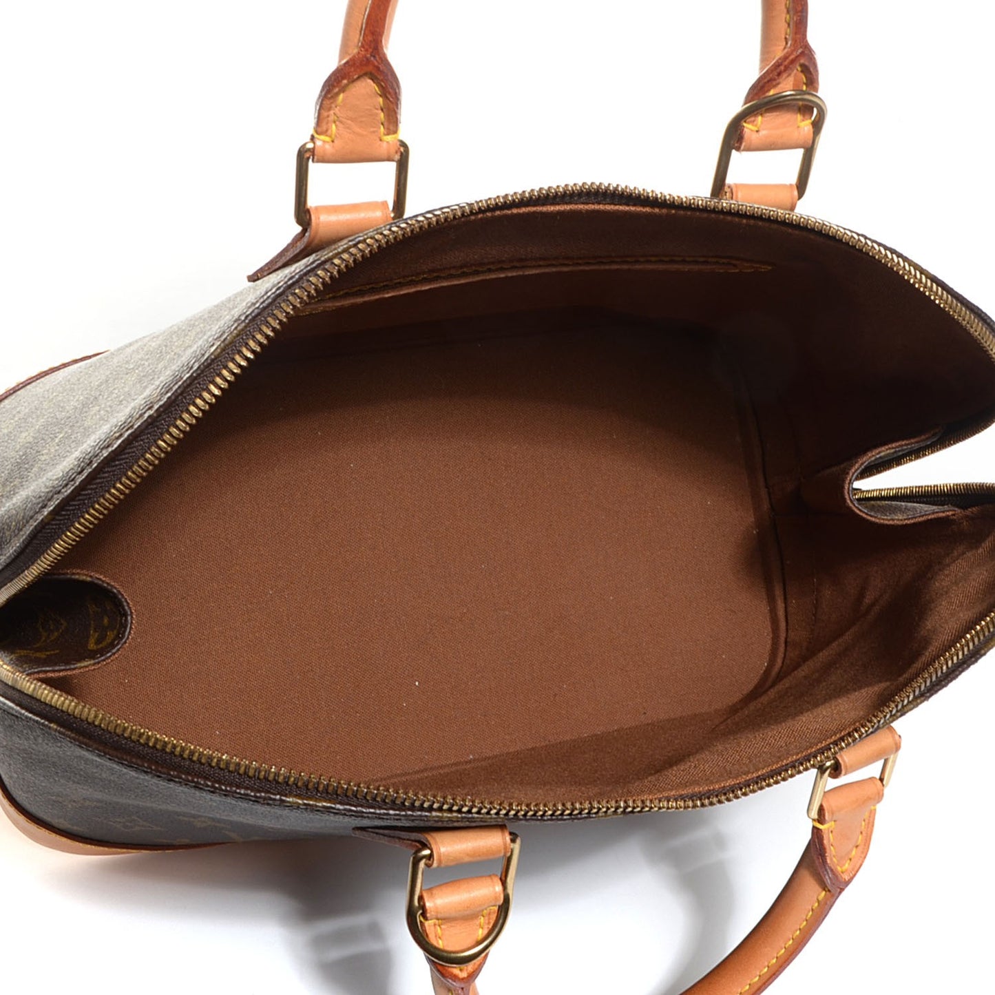 Monogram Alma PM