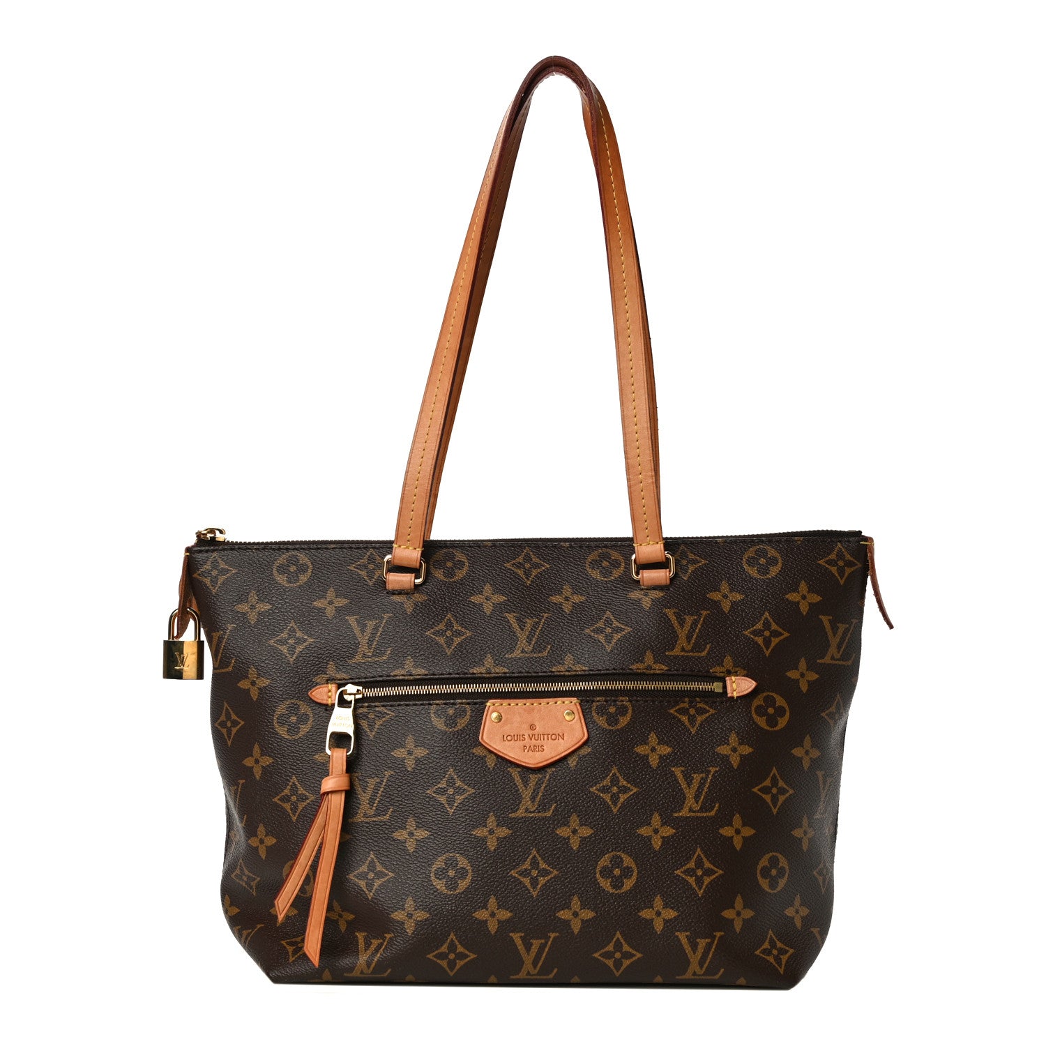 Louis Vuitton Monogram Iena PM 1 of 12