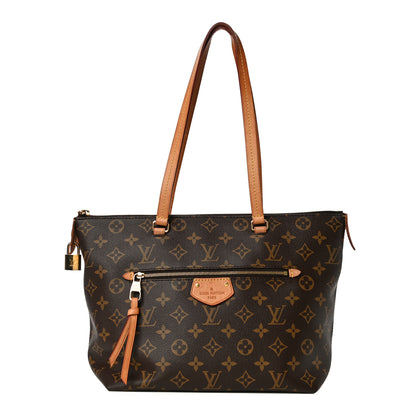 Louis Vuitton Monogram Iena PM 1 of 12