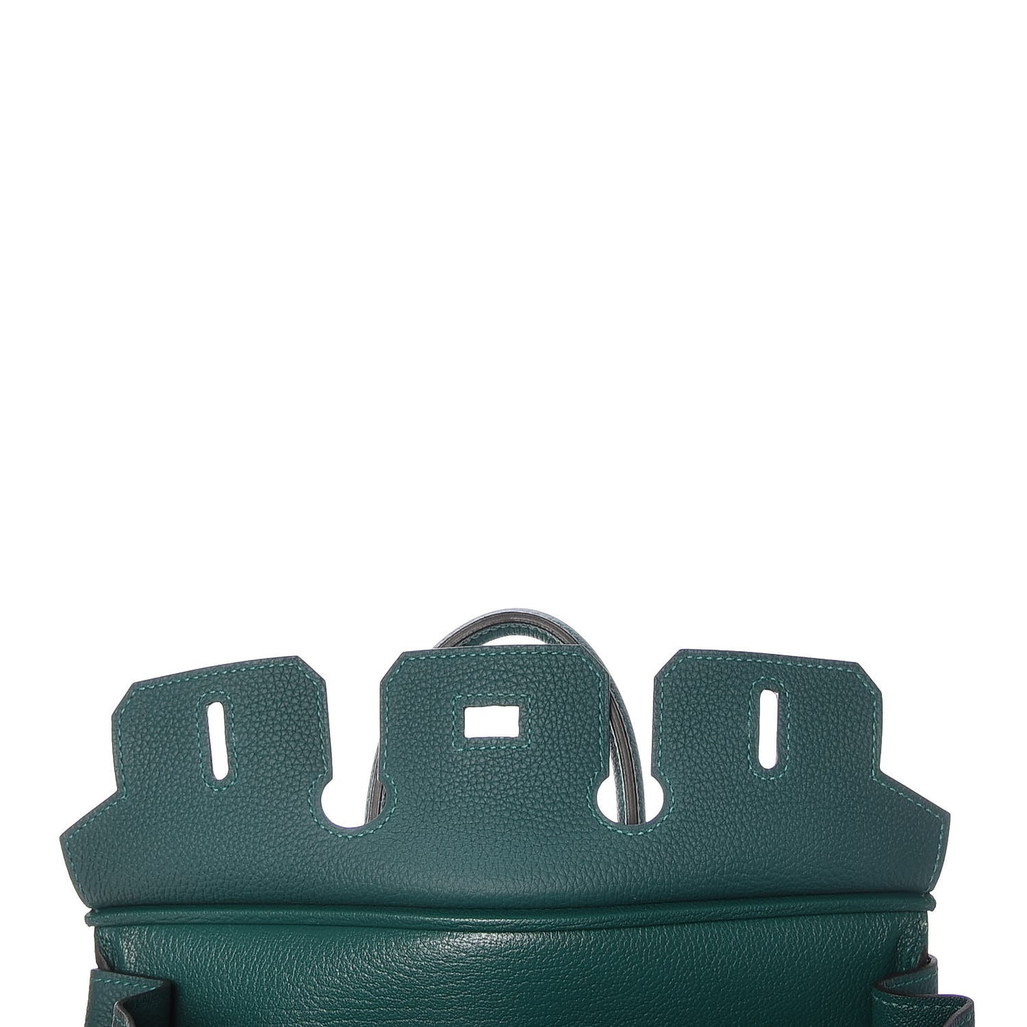 Togo Birkin 25 Malachite