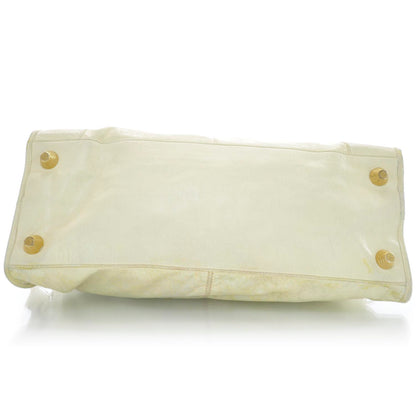 Balenciaga Agneau Giant Part Time Champagne 6 of 9