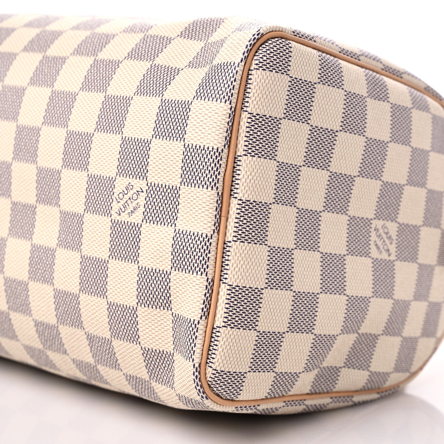 Damier Azur Speedy 25