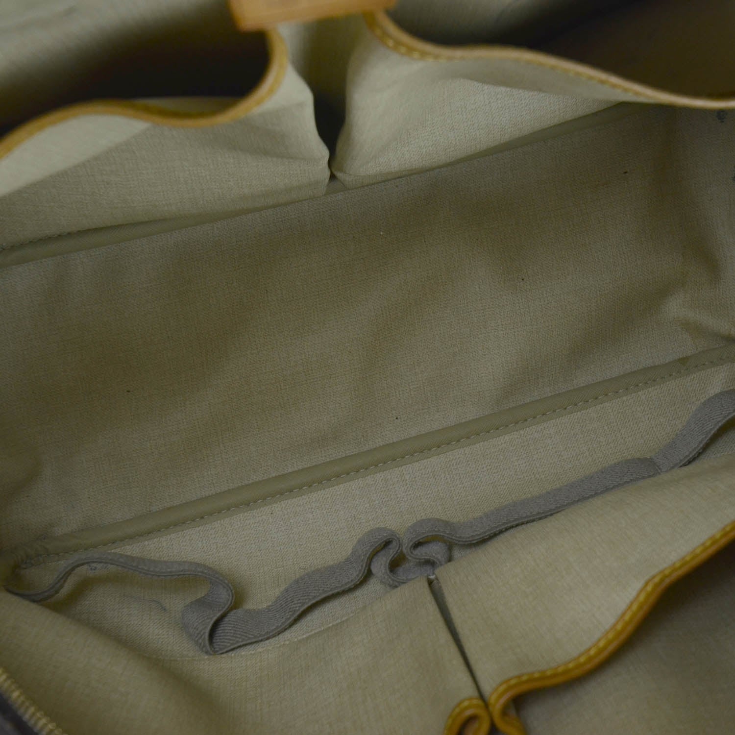 Louis Vuitton Monogram Deauville 12 of 12