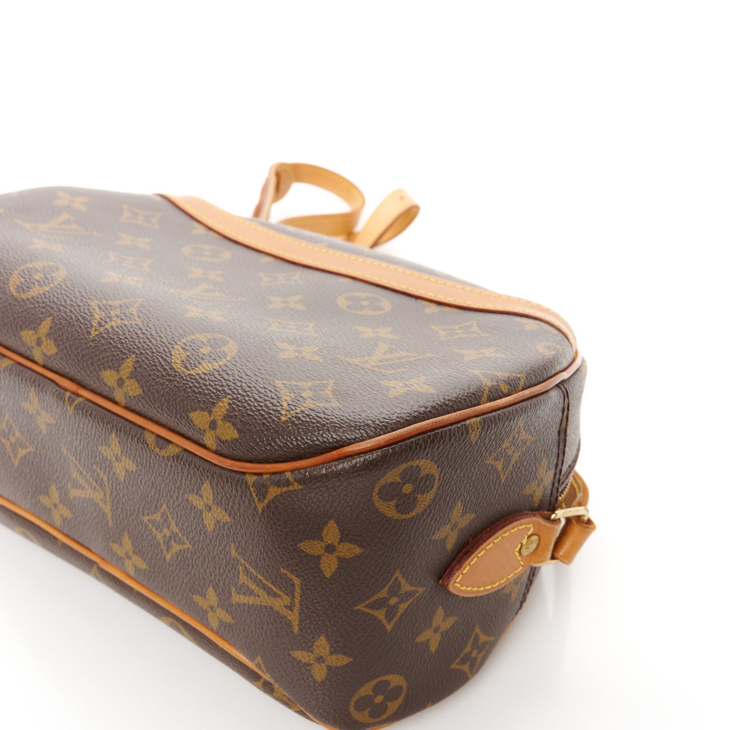 Monogram Blois