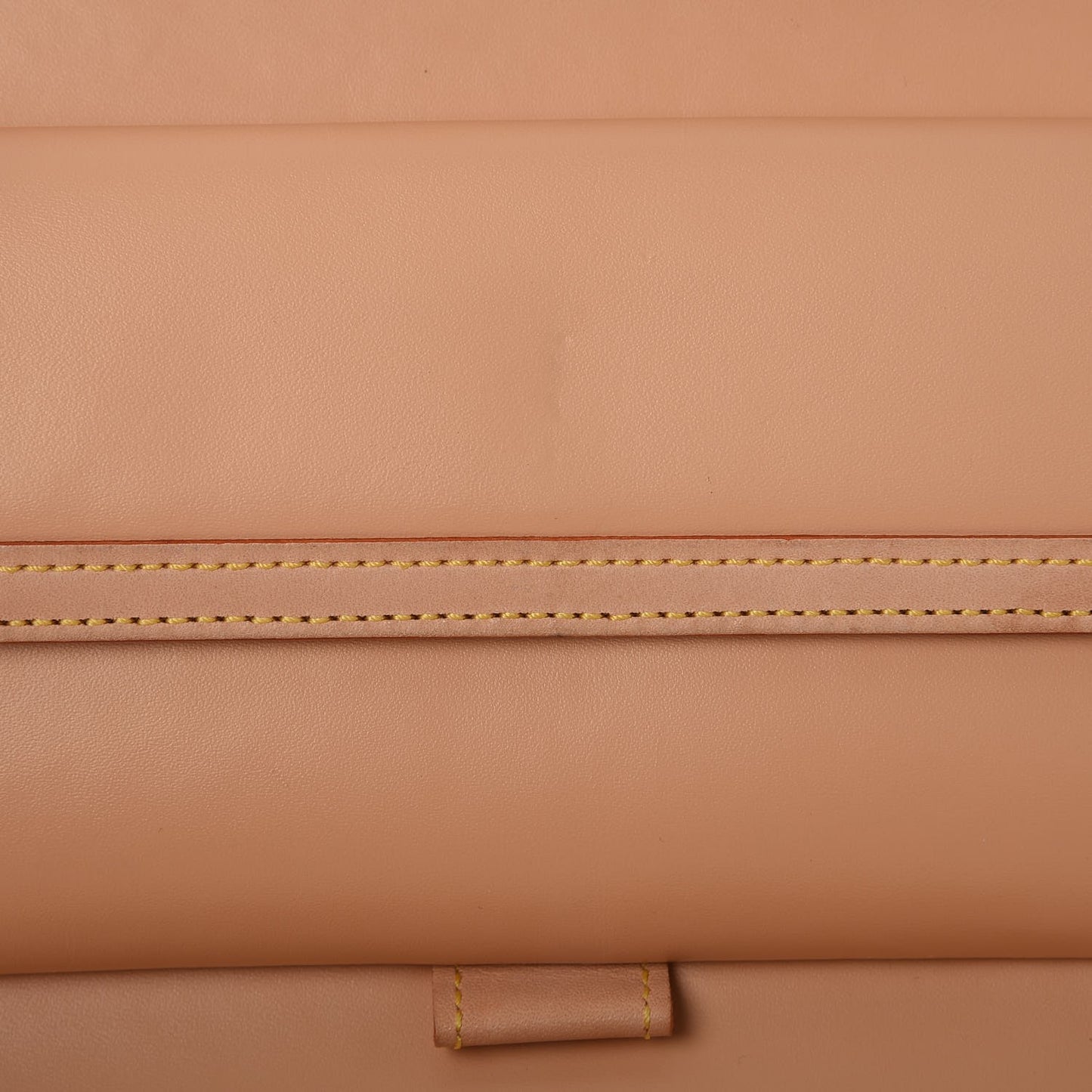 Monogram Multicolor Porte Tresor International Wallet White