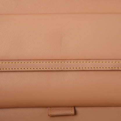 Louis Vuitton Monogram Multicolor Porte Tresor International Wallet White 8 of 9