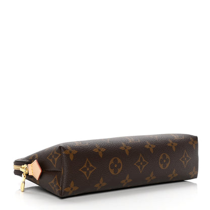 Louis Vuitton Monogram Cosmetic Pouch GM 4 of 6