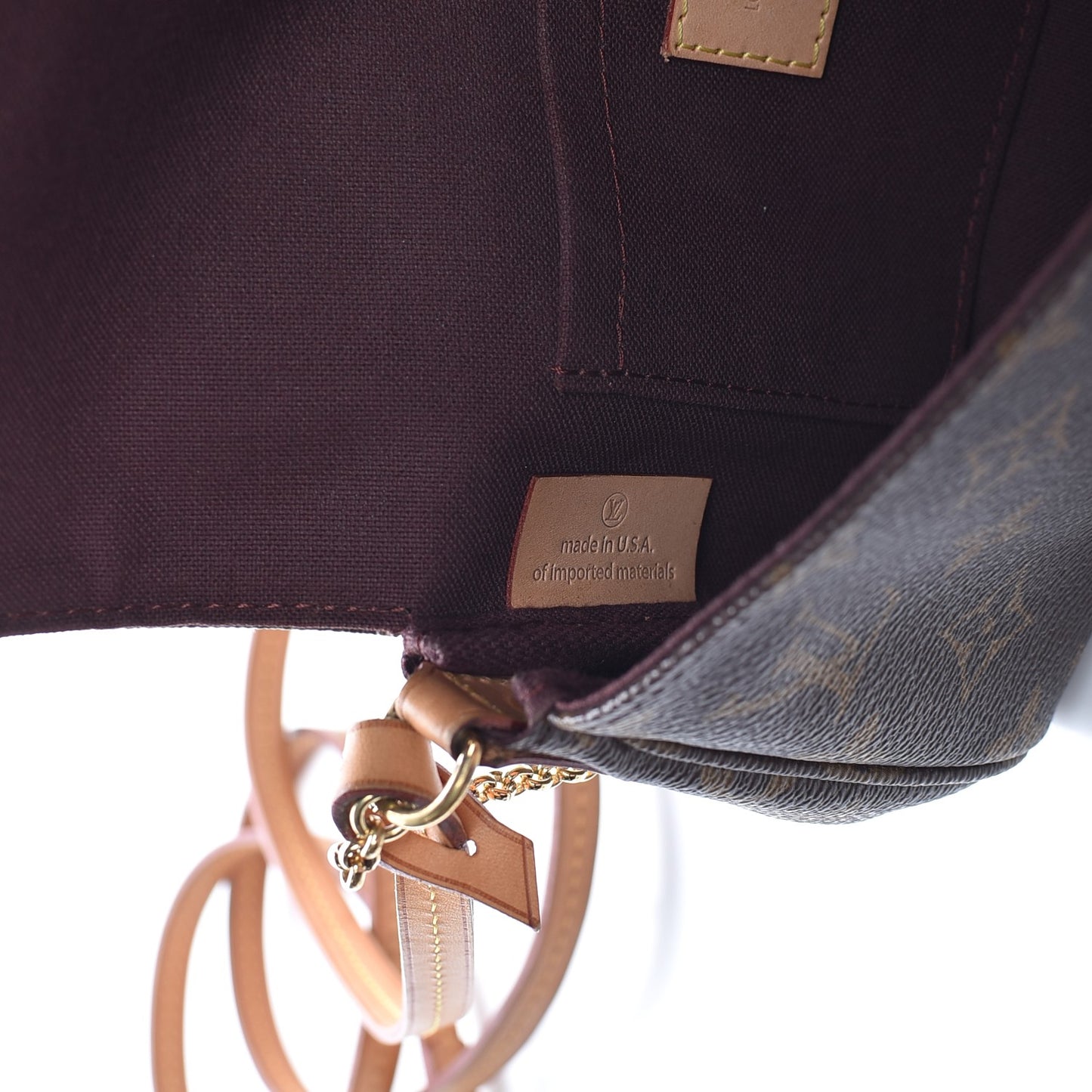 Monogram Favorite PM