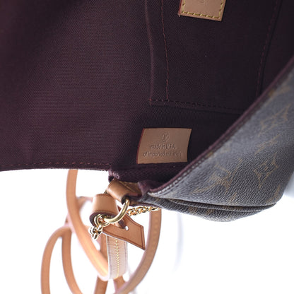 Louis Vuitton Monogram Favorite PM 7 of 9