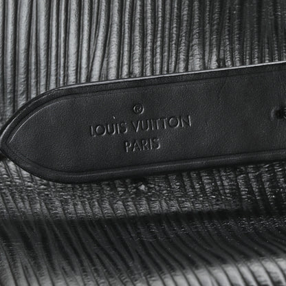 Louis Vuitton Epi Neonoe Black 6 of 6