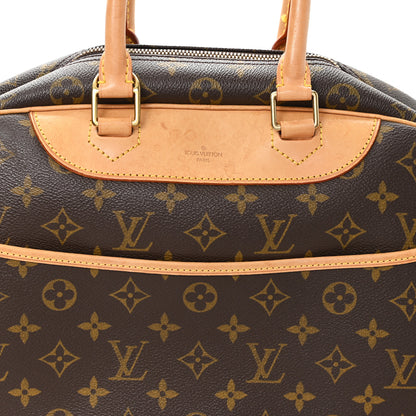 Louis Vuitton Monogram Deauville 6 of 8