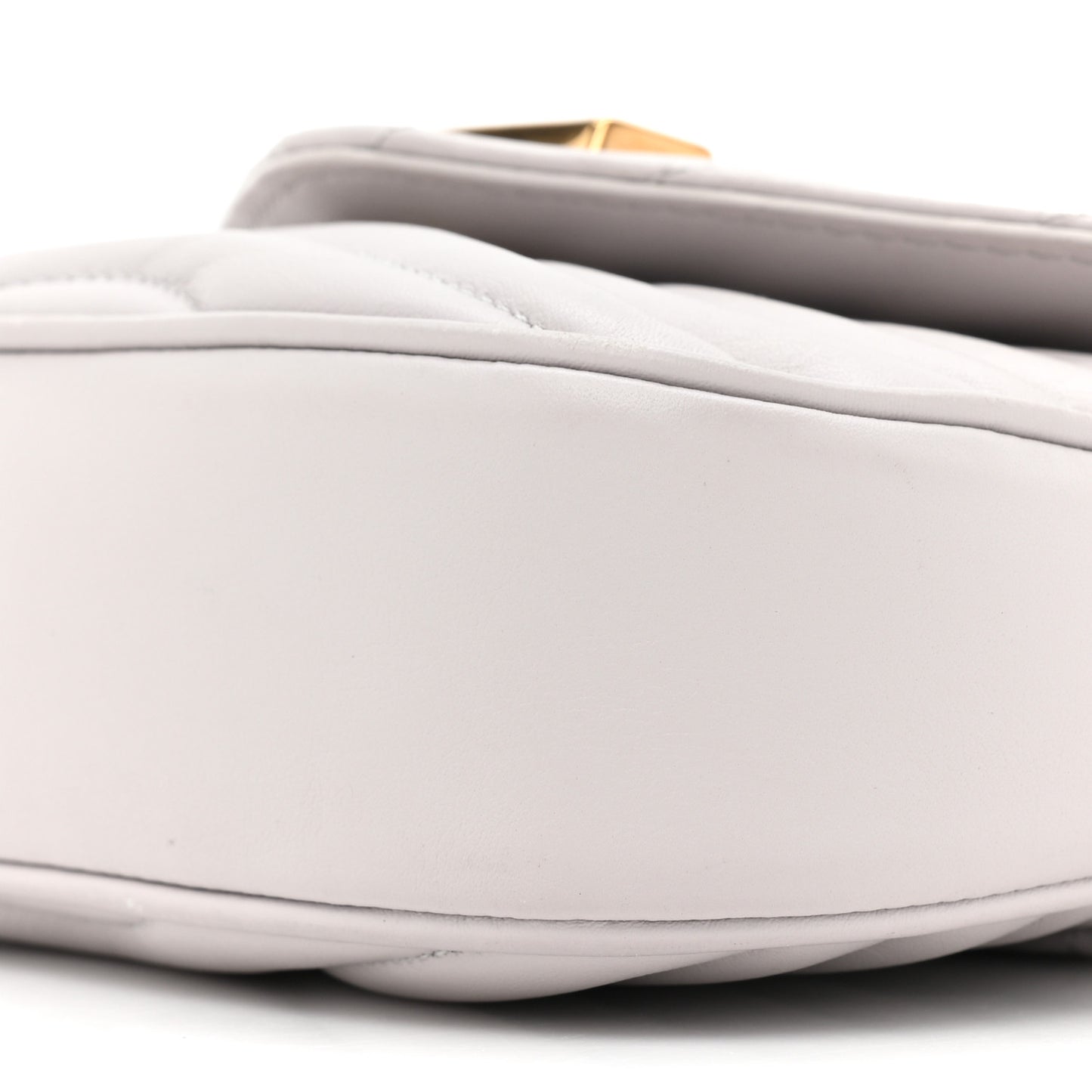 Calfskin New Wave Multi Pochette Brume