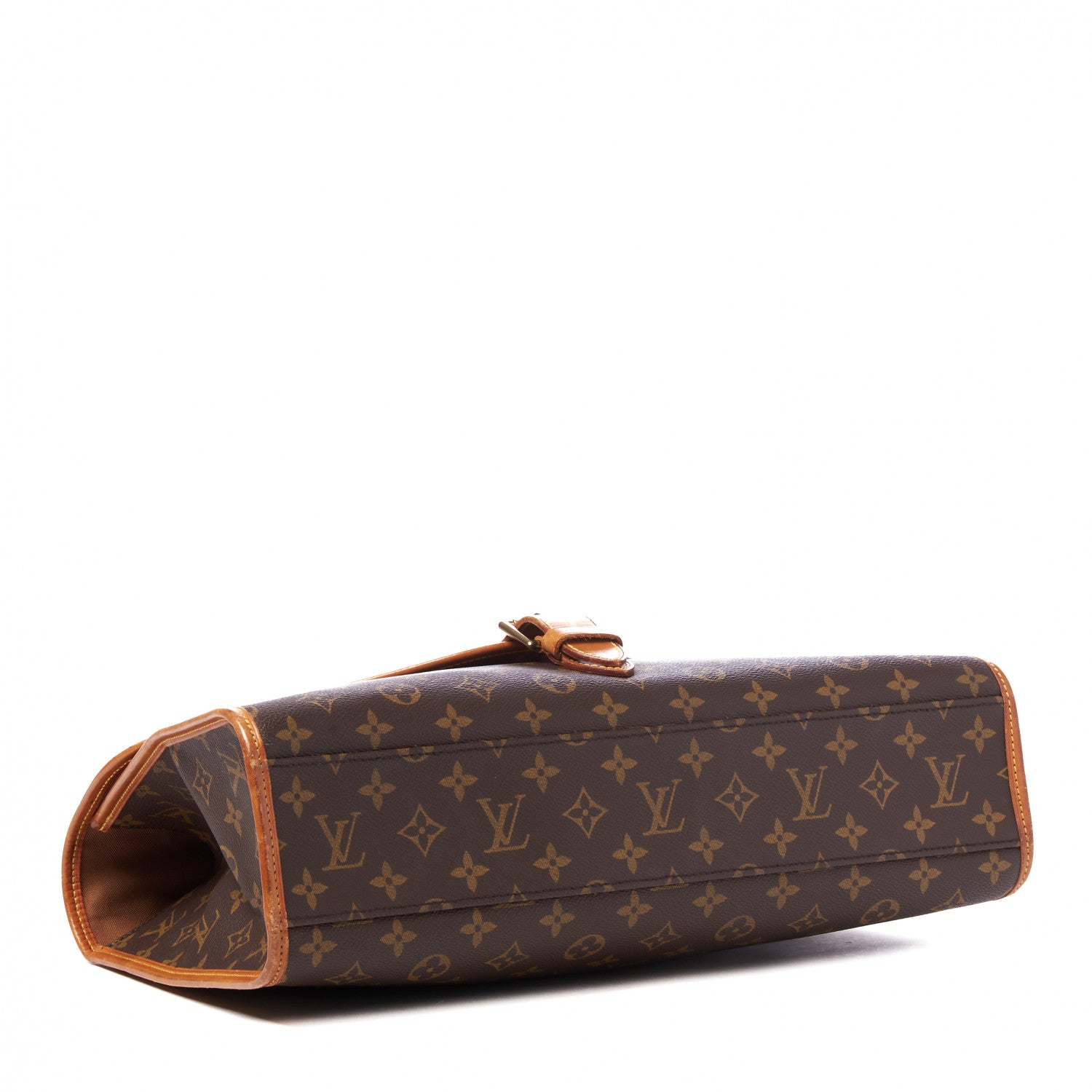 Louis Vuitton Monogram Beverly GM Briefcase 3 of 8