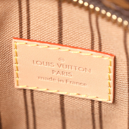 Louis Vuitton Monogram Mezzo NM 6 of 9