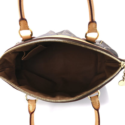 Louis Vuitton Monogram Tivoli PM 5 of 12