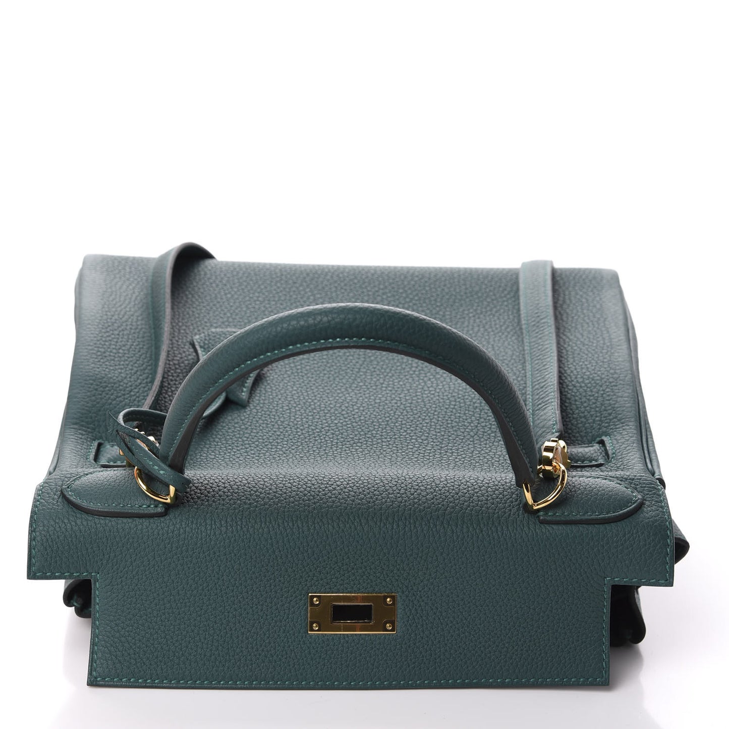 Togo Kelly Retourne 28 Malachite