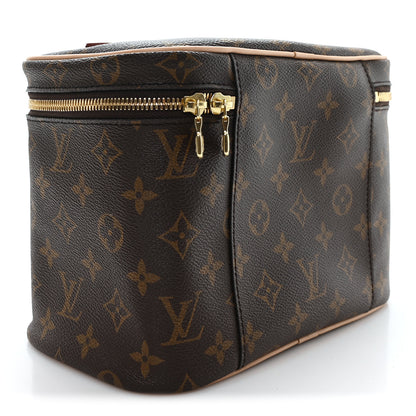 Louis Vuitton Monogram Nice BB 3 of 6