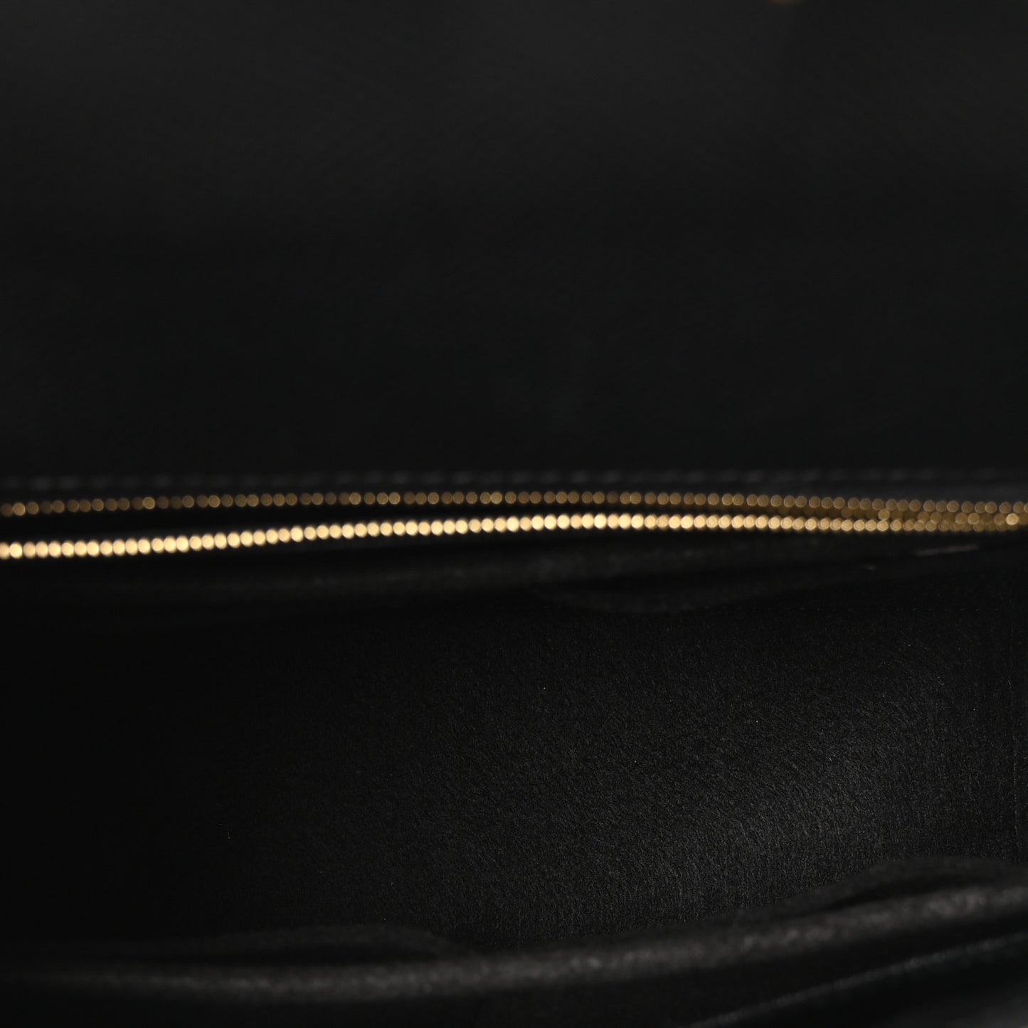 Epsom Kelly Sellier 25 Black