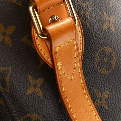 Louis Vuitton Monogram Palermo PM 14 of 16