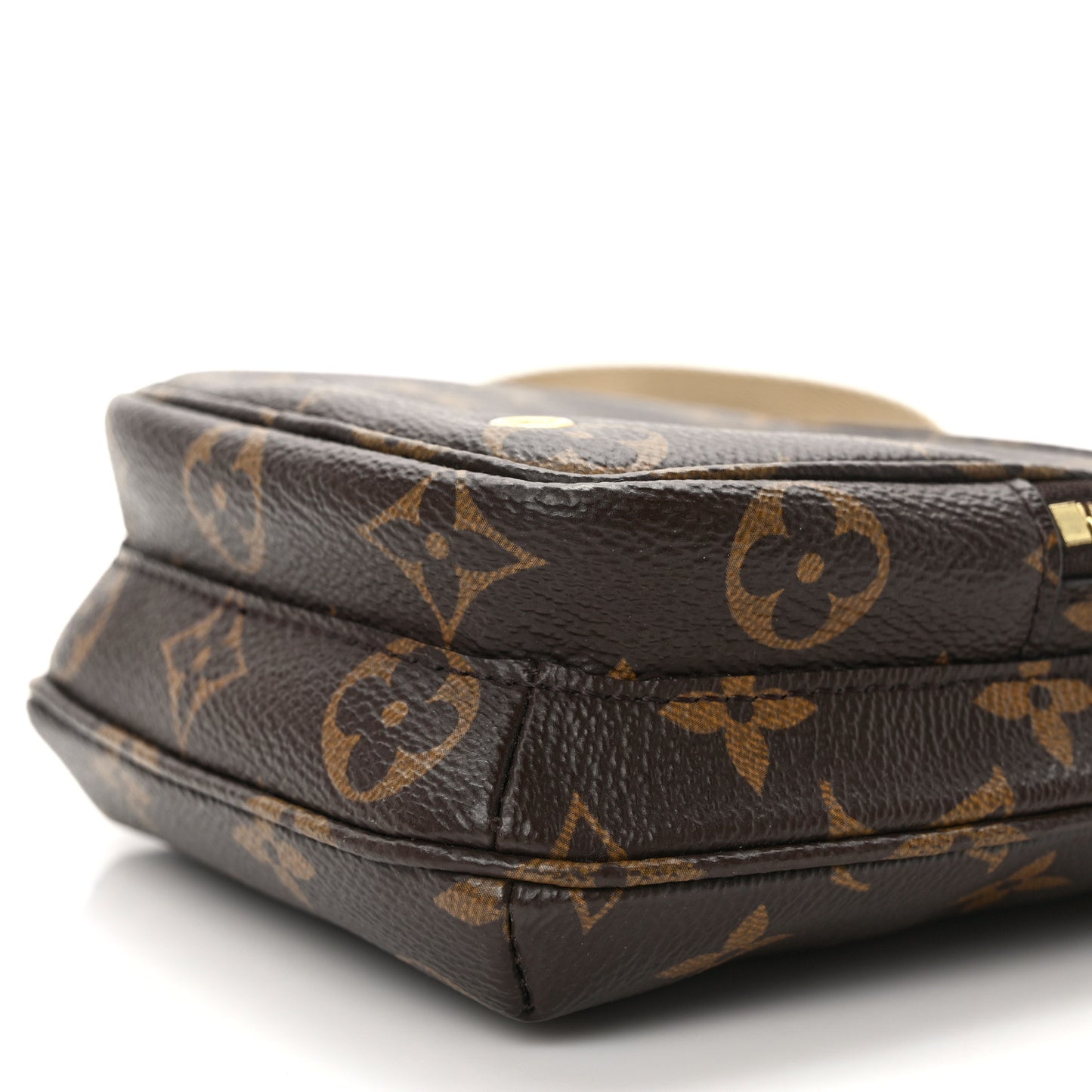 Monogram Utility Phone Sleeve