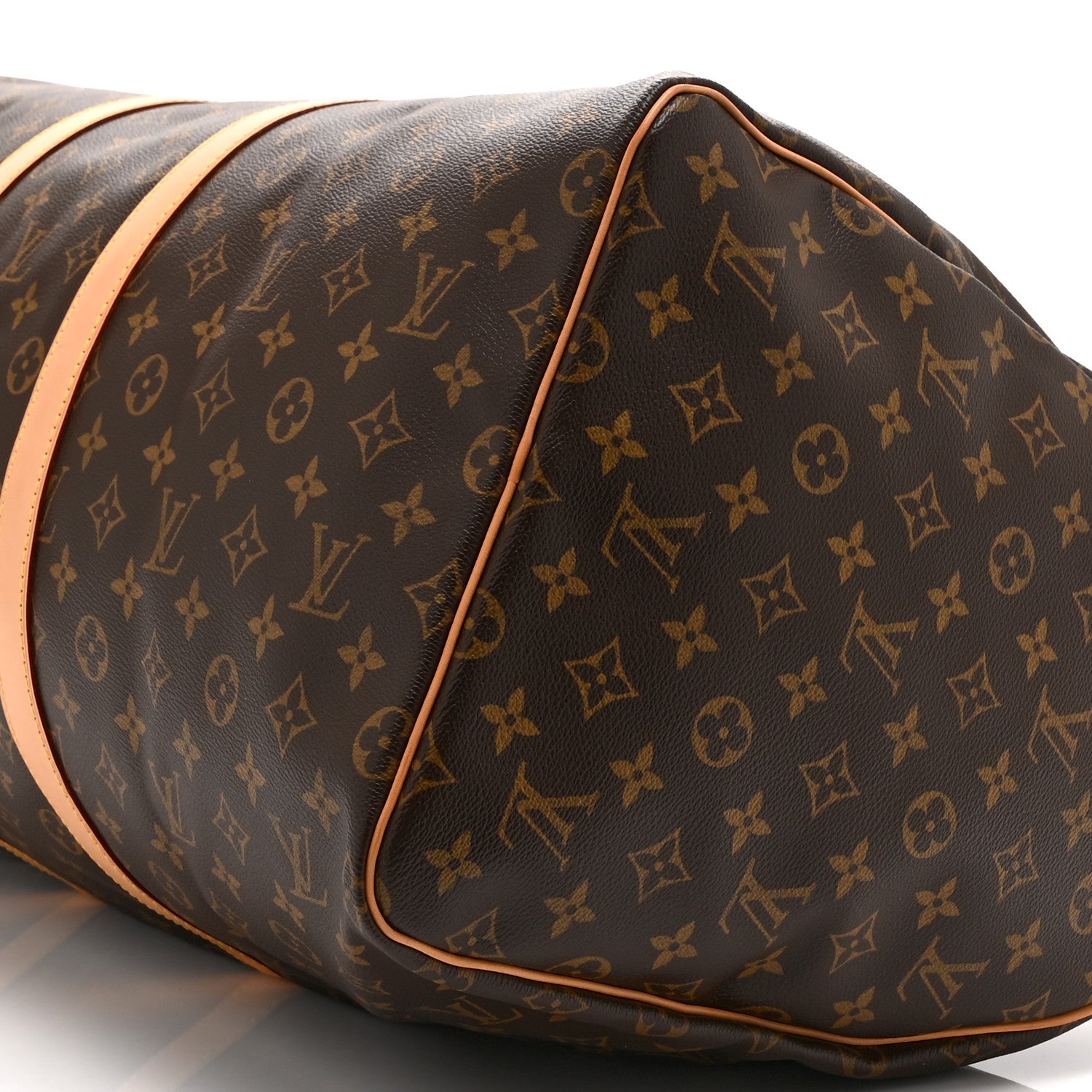 Louis Vuitton Monogram Keepall 55 9 of 9