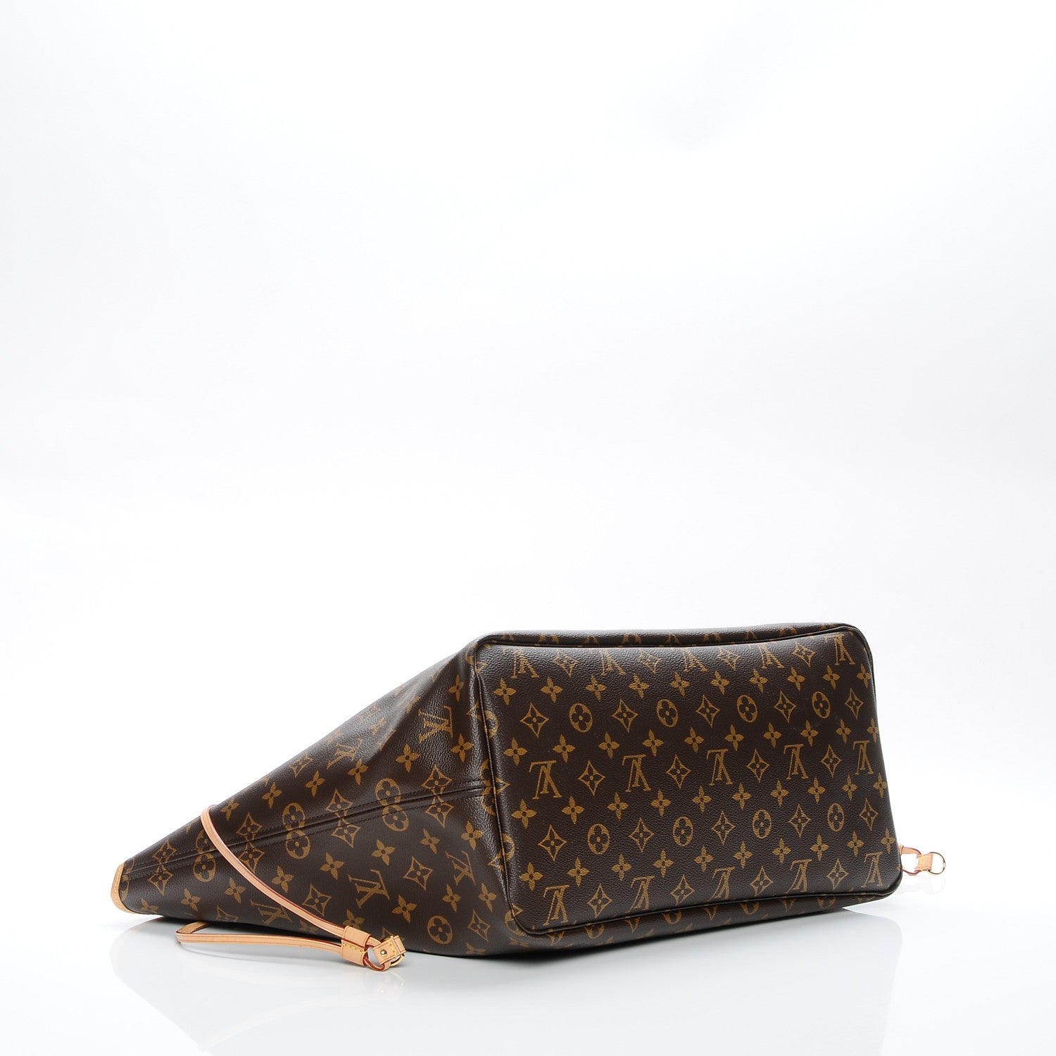 Louis Vuitton Monogram Neo Neverfull GM 4 of 6