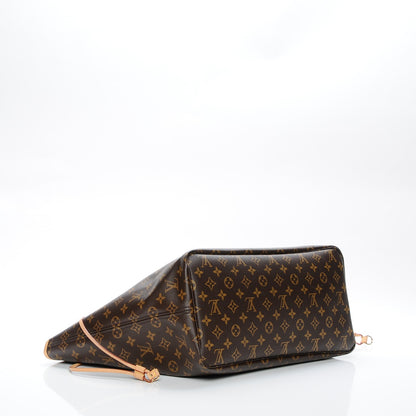 Louis Vuitton Monogram Neo Neverfull GM 4 of 6